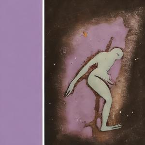 收聽Bucho的Man with problems (involving the perception of time dimension)歌詞歌曲