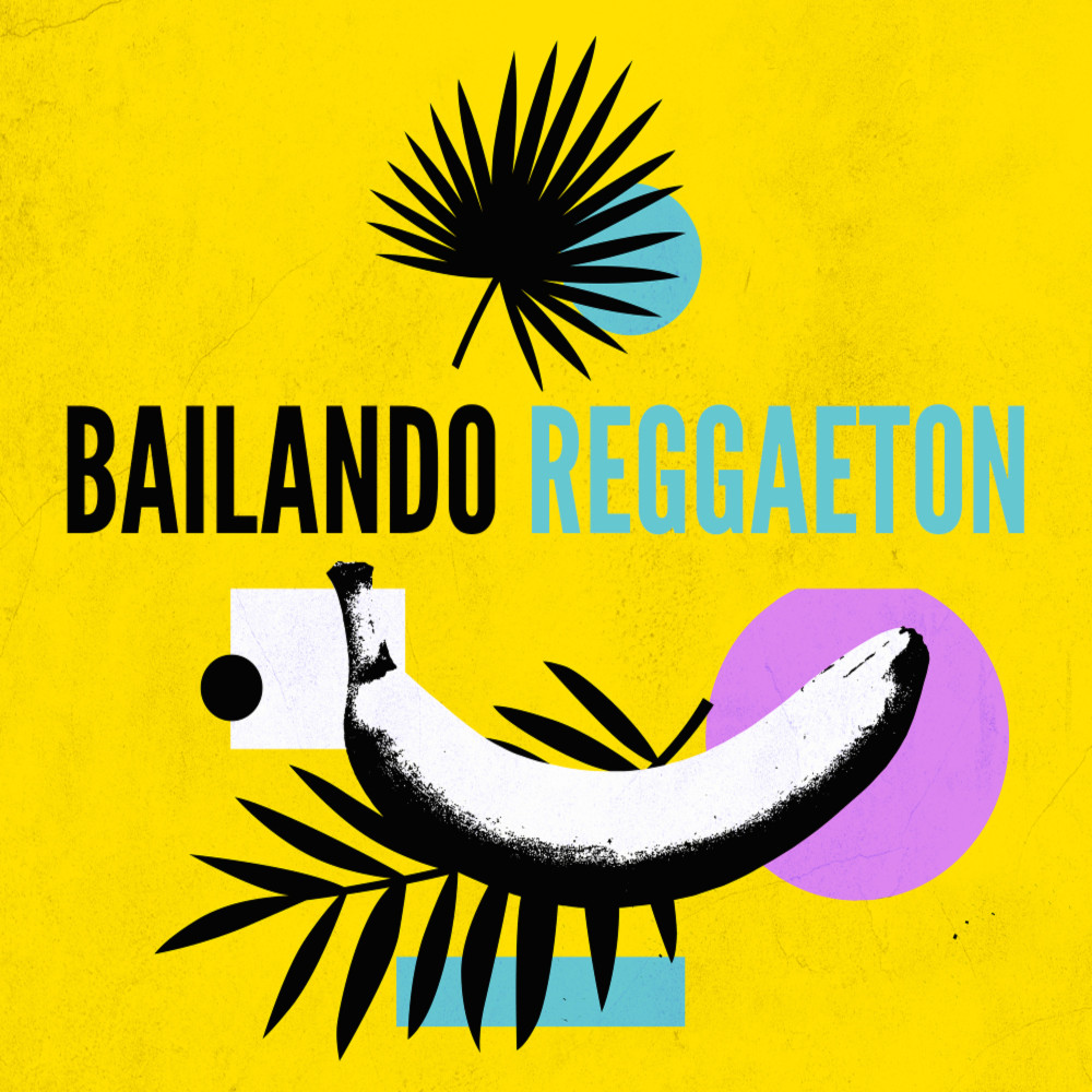 I Love Reggaetón