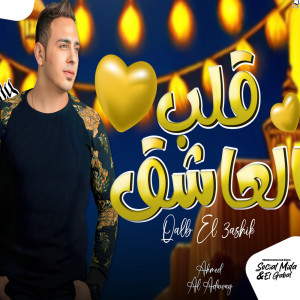 Listen to قلب العاشق 2 song with lyrics from احمد العدوى