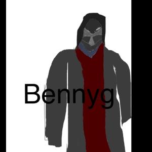 BennyG的專輯Villains (Explicit)