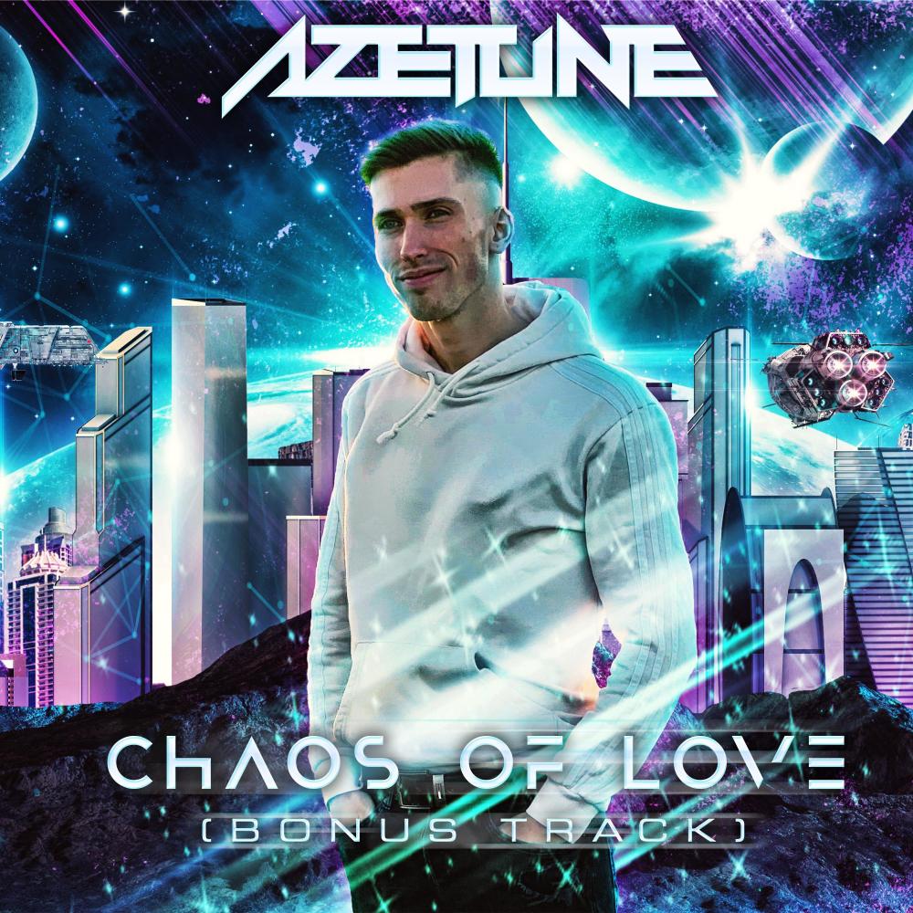 Chaos Of Love (Bonus Track)