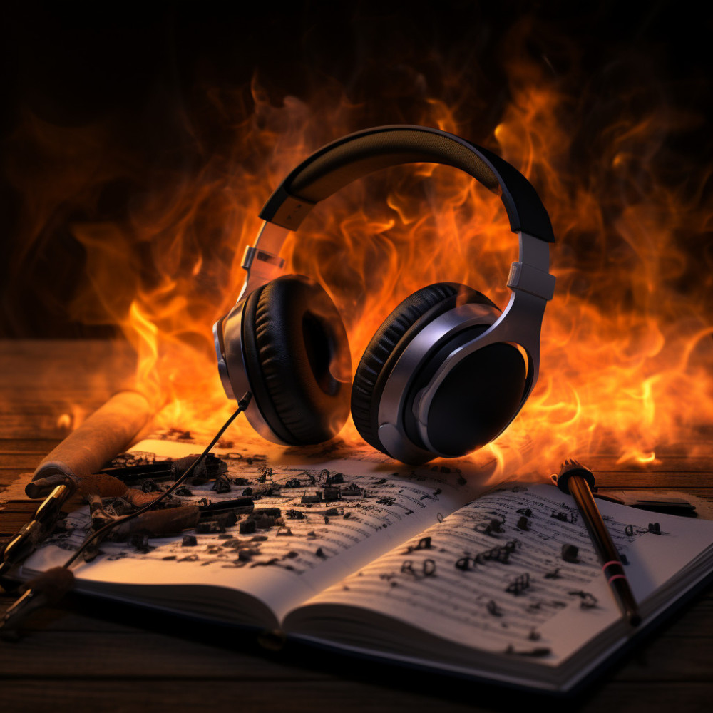 Basic Fire Beat Echo