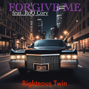 Listen to Forgive Me song with lyrics from Righteous Twin