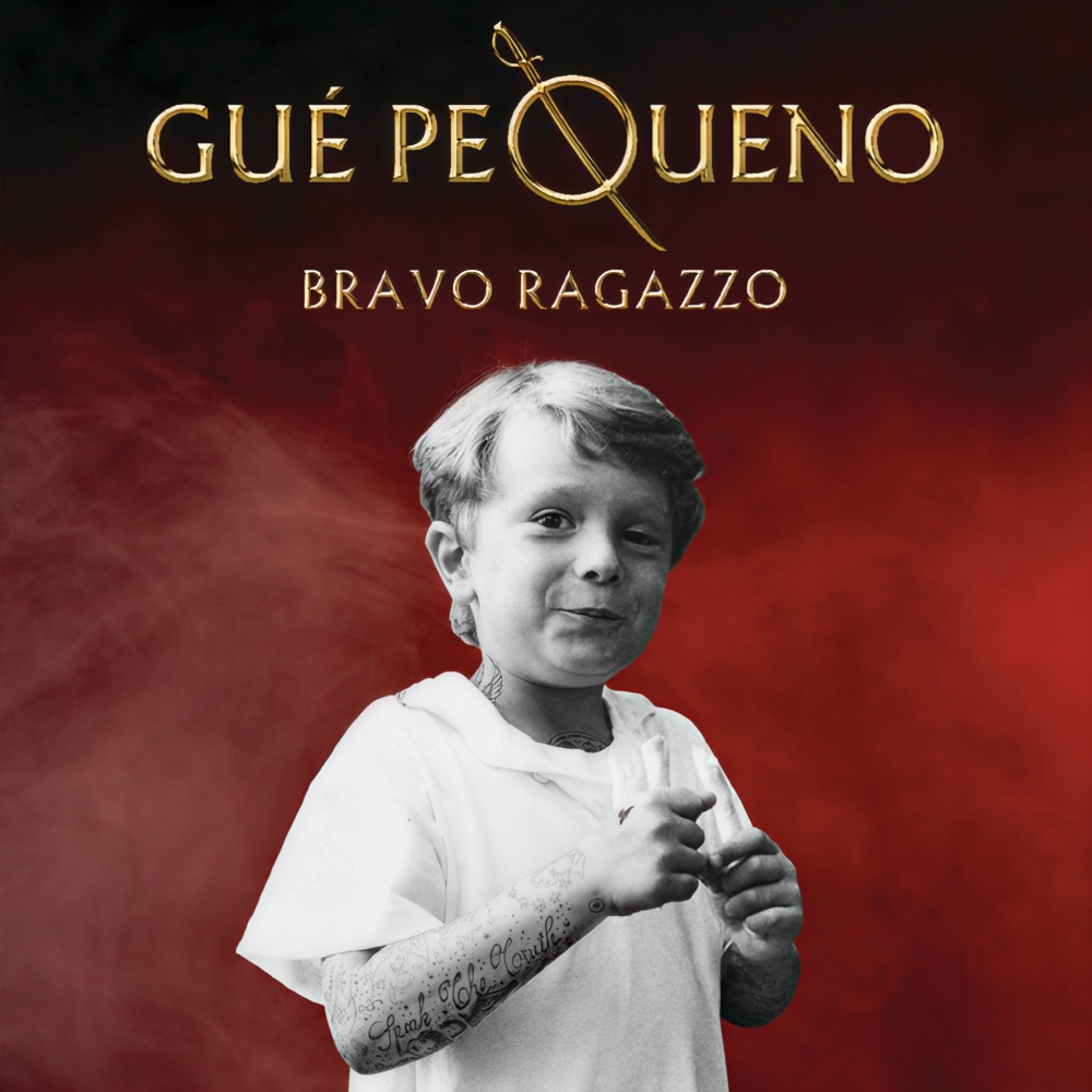 Indelebile (Inchiostro) (Explicit)