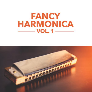 Harmonicats的專輯Fancy Harmonica Vol. 1