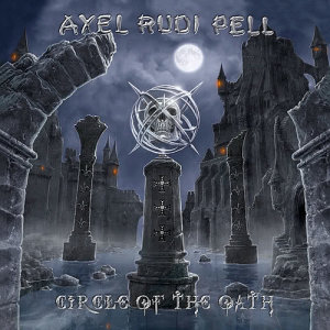 收聽Axel Rudi Pell的Run with the Wind歌詞歌曲
