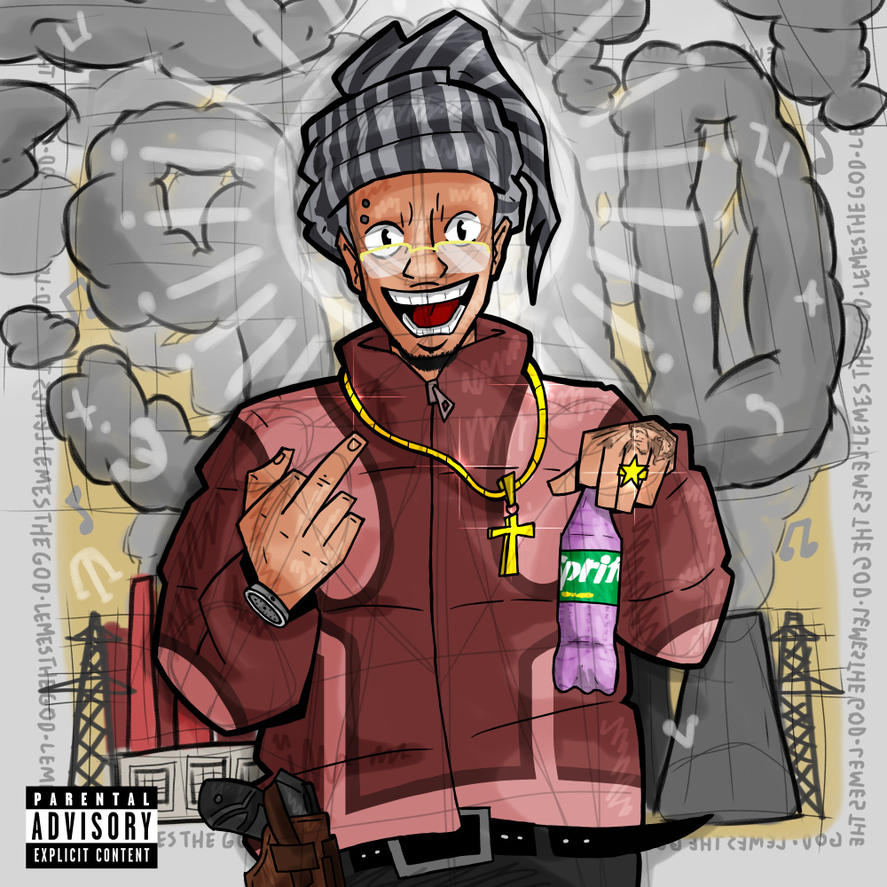 MERDA MALUCA (Explicit)