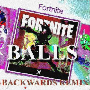 收聽Phonovan Lurt的Fortnite Balls (feat. Anni Dani & Bennett Q) (Backwards Remix|Explicit)歌詞歌曲