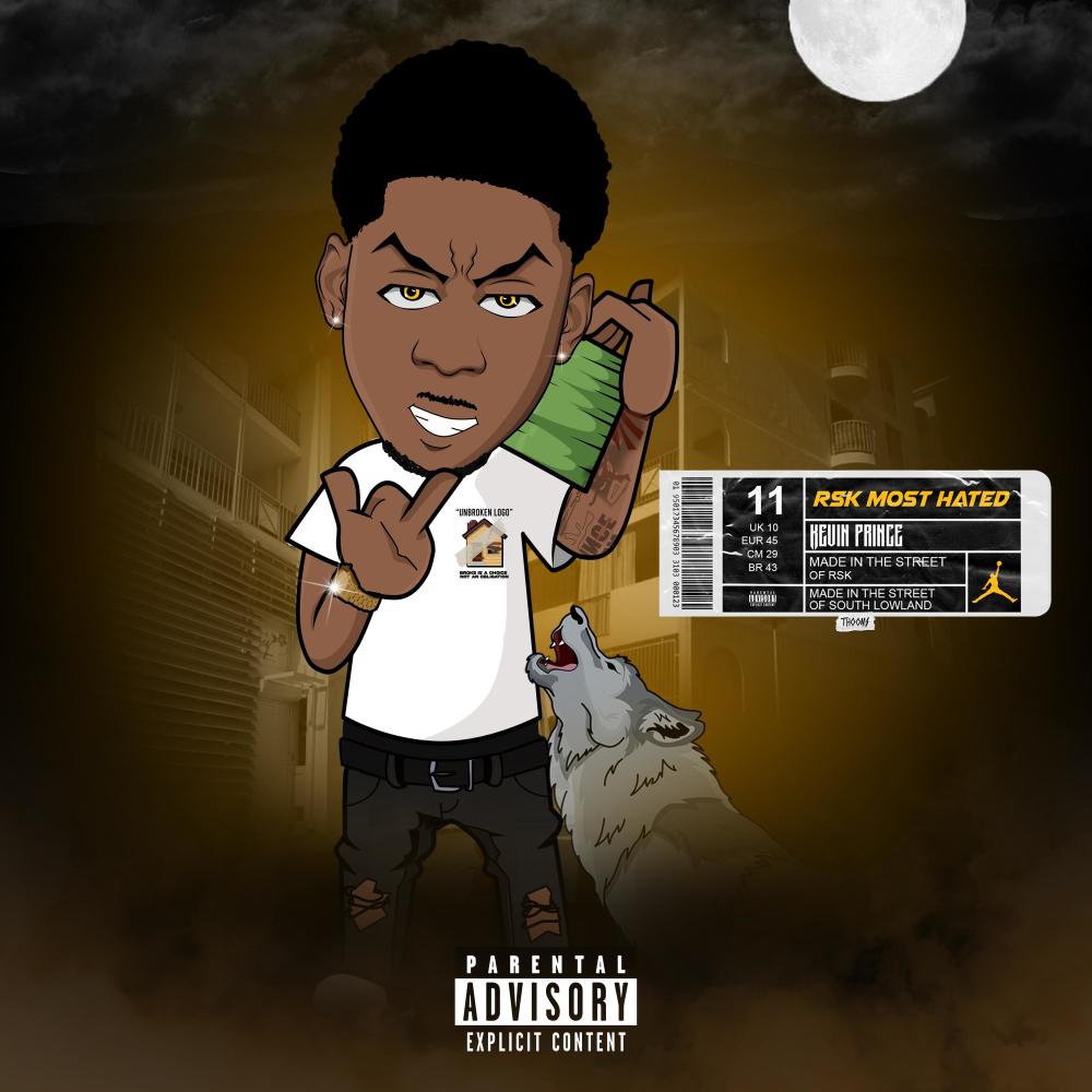 Billets (feat. Railfé) (Explicit)
