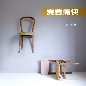 อัลบัม 爱要痛快 ศิลปิน 可歆