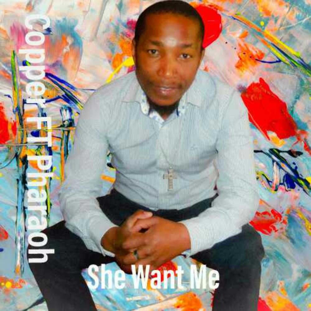 She Want Me (feat. Pharoah) (Radio Edit)