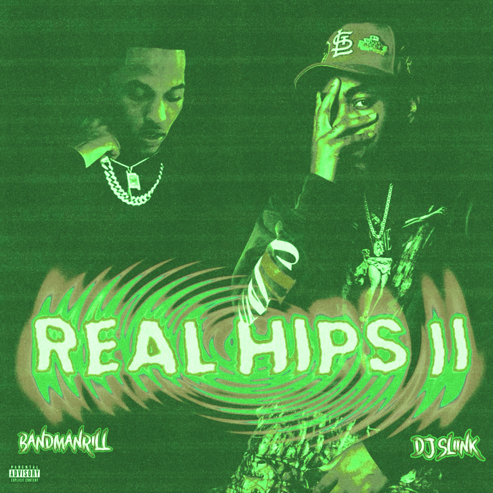 Real Hips 2 (Slowed Down|Explicit)