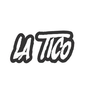 Album La Ciudad from La Tico