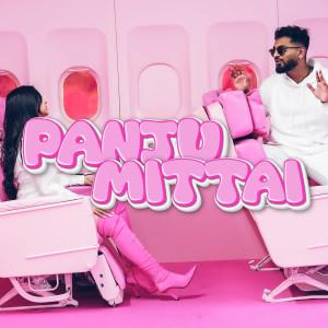 Album Panju Mittai oleh Achu