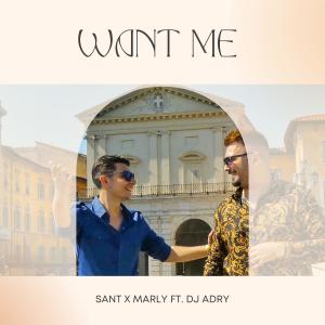 Album Want Me (feat. Dj Adry) from 