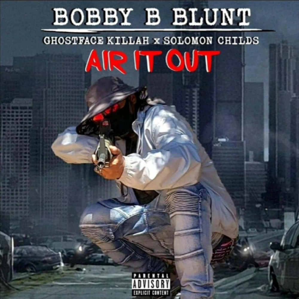 Air It Out (Explicit)