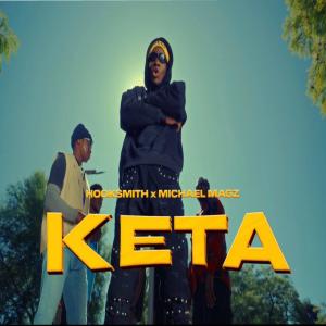 MulaNation的專輯Keta (feat. Michael_Magz) [Explicit]