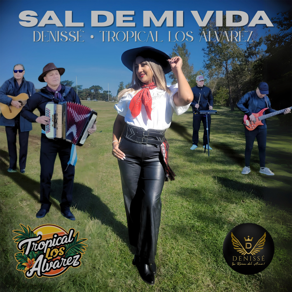 Sal de mi Vida
