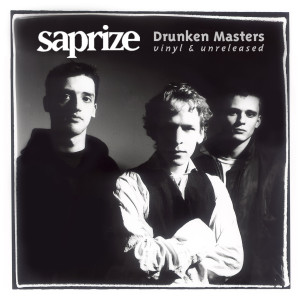Saprize的专辑Drunken Masters