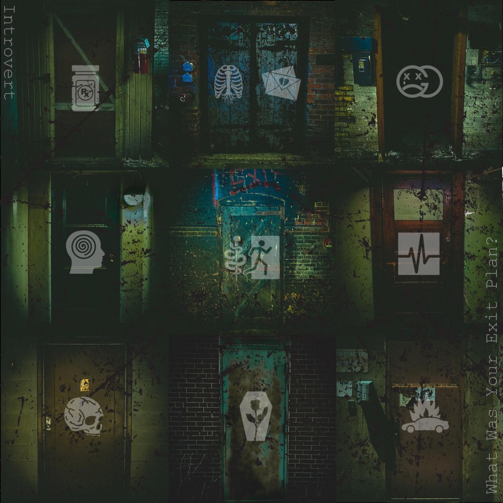 Homage/The Fountain of Youth, Pt. 2 (Explicit)