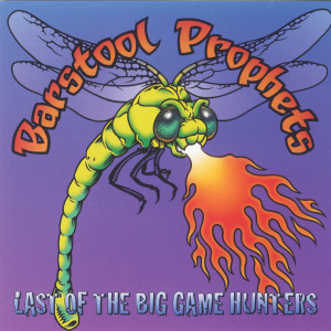 收聽Barstool Prophets的Vigilante歌詞歌曲