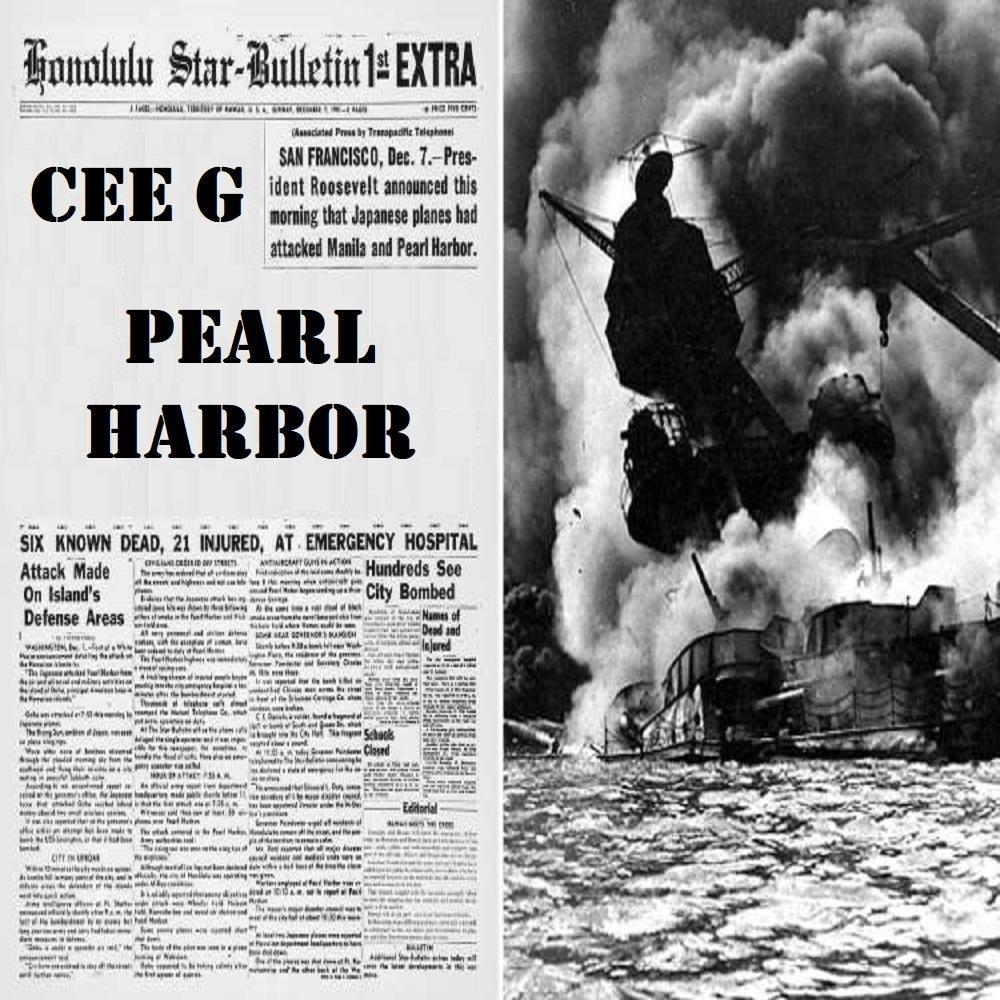 Pearl Harbor (Explicit)