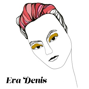 ดาวน์โหลดและฟังเพลง Stay with Me พร้อมเนื้อเพลงจาก Eva Denis