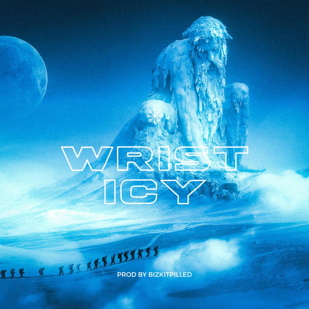 Wrist Icy