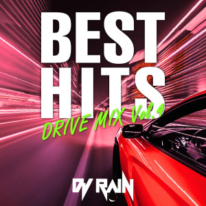 Album BEST HITS -DRIVE MIX Vol.4- (DJ MIX) from DJ RAIN