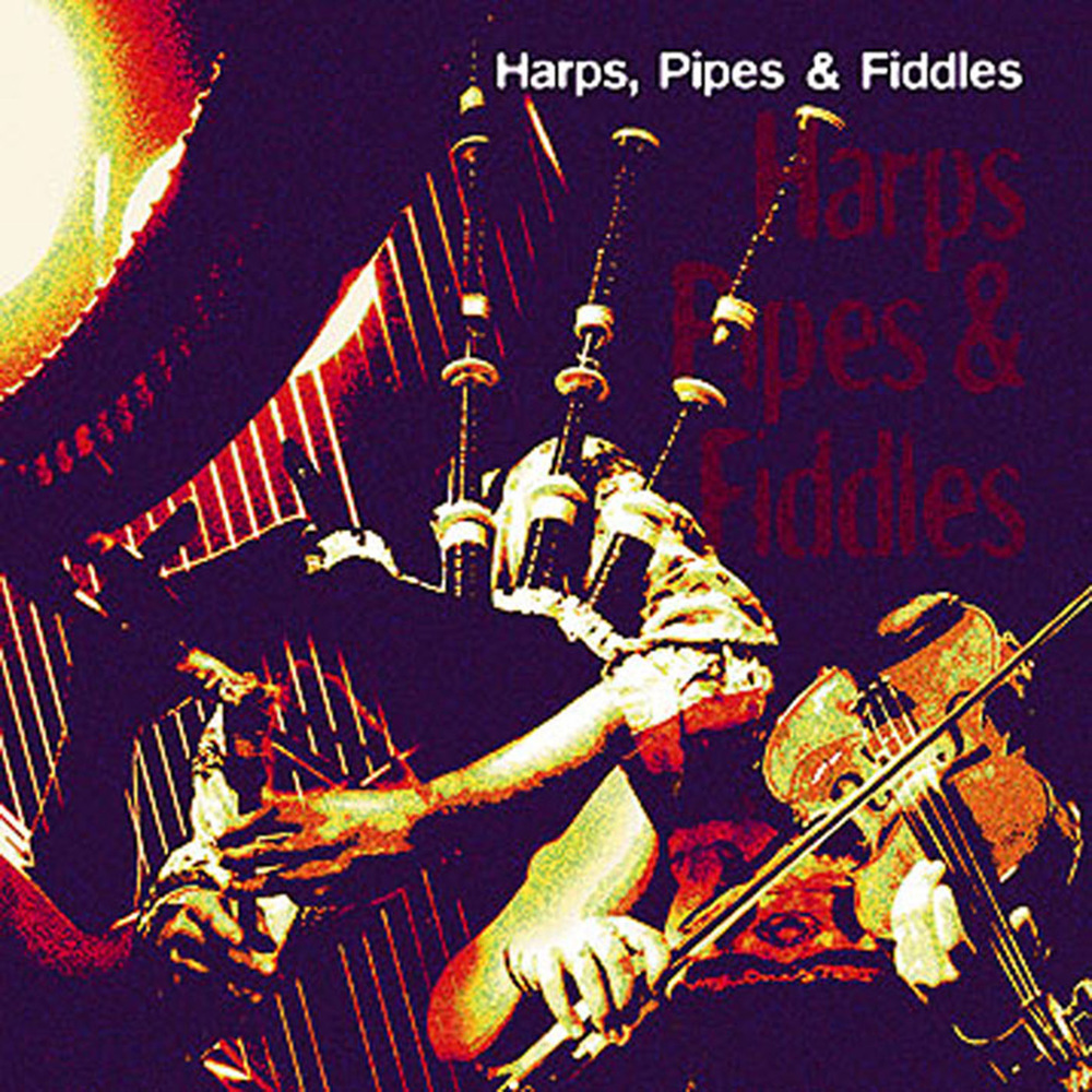 The Sidewalk Reels: Cold Frosty Morning / Yankee Dollar / The Trip To Marblehead