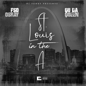 收聽DJ Funky的St. Louis in the A (Acapella) (Instrumental)歌詞歌曲