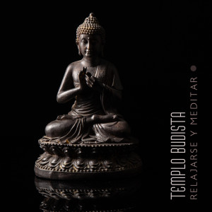 Academia de Música Mantras Budistas的专辑Templo Budista (Relajarse y Meditar, Fondo Calmante Música para Yoga)