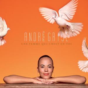 Listen to We Shall Overcome song with lyrics from Andrée Grise