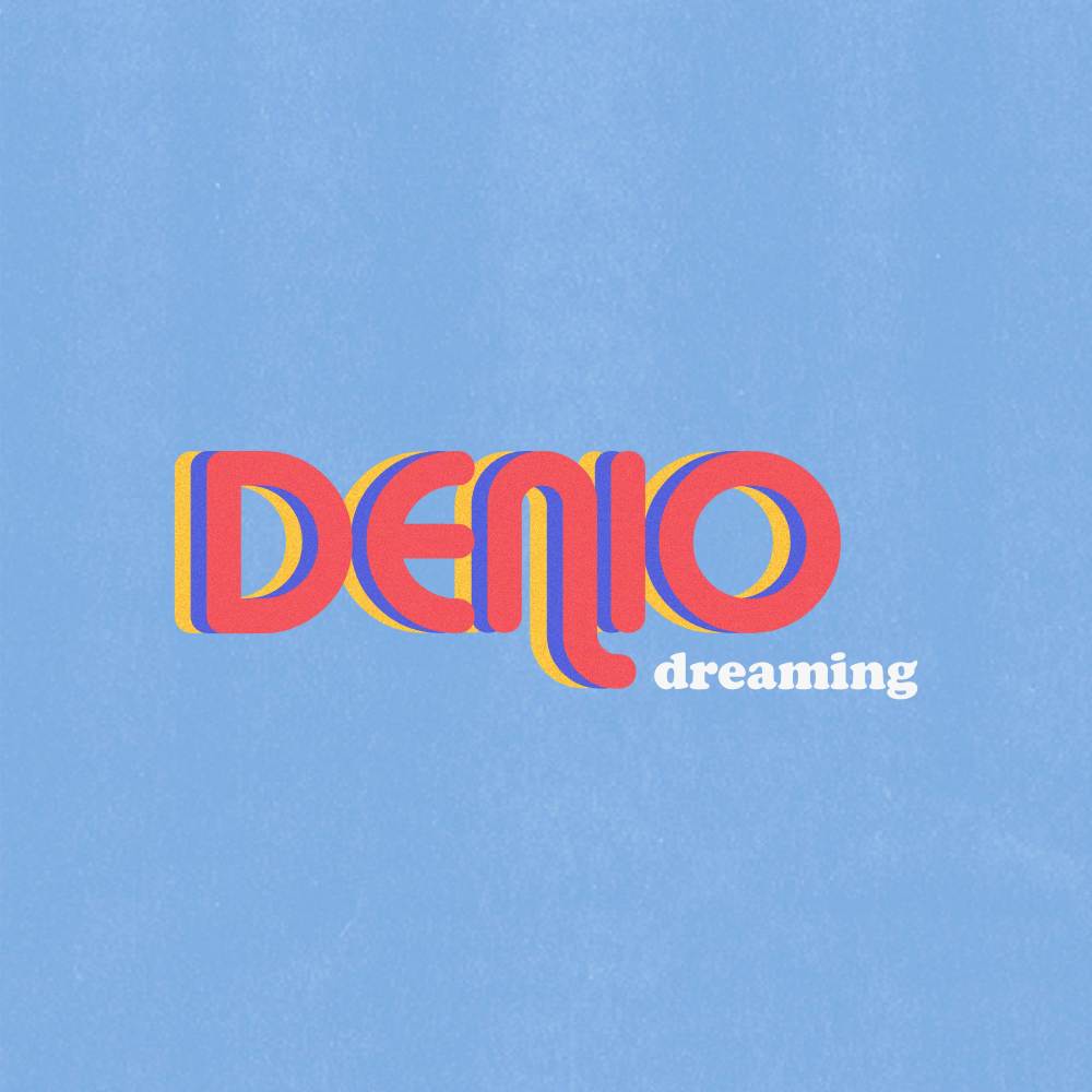 Dreaming