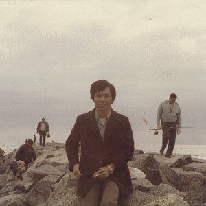 Heliotropes的專輯A Constant Sea
