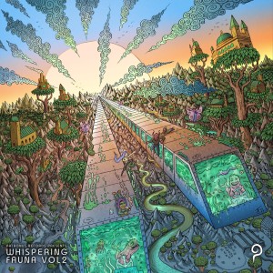 收聽Aaralku的Acacian Creatures歌詞歌曲