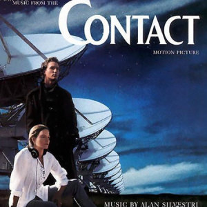 Alan Silvestri的專輯Contact Soundtrack