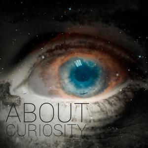 About的專輯Curiosity