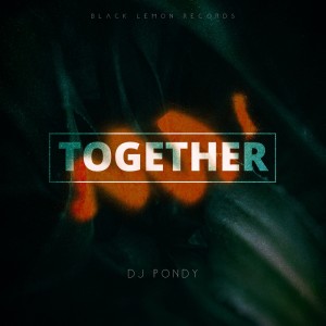 收聽DJ Pondy的Together歌詞歌曲