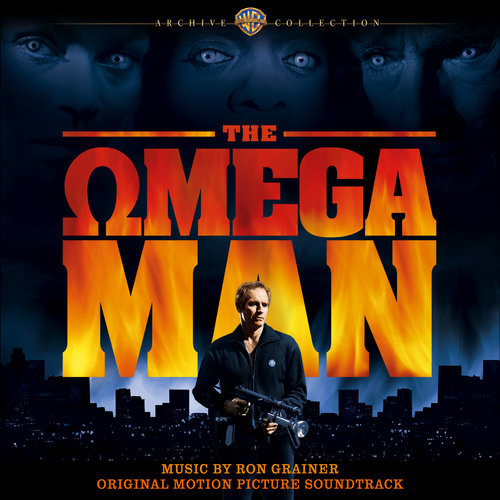 The Omega Man