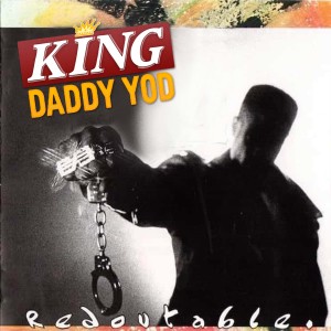 อัลบัม Redoutable ศิลปิน King Daddy Yod