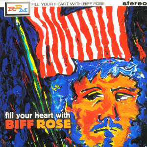 收聽Biff Rose的When We're Together歌詞歌曲