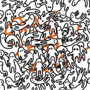อัลบัม Everybody says ศิลปิน Amado LeeJaram Band