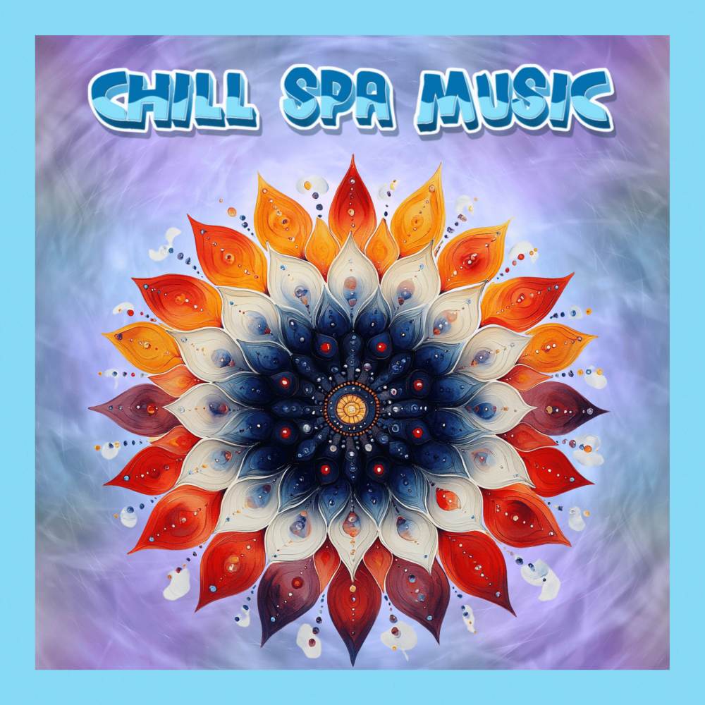 Spiritual Harmony Flow