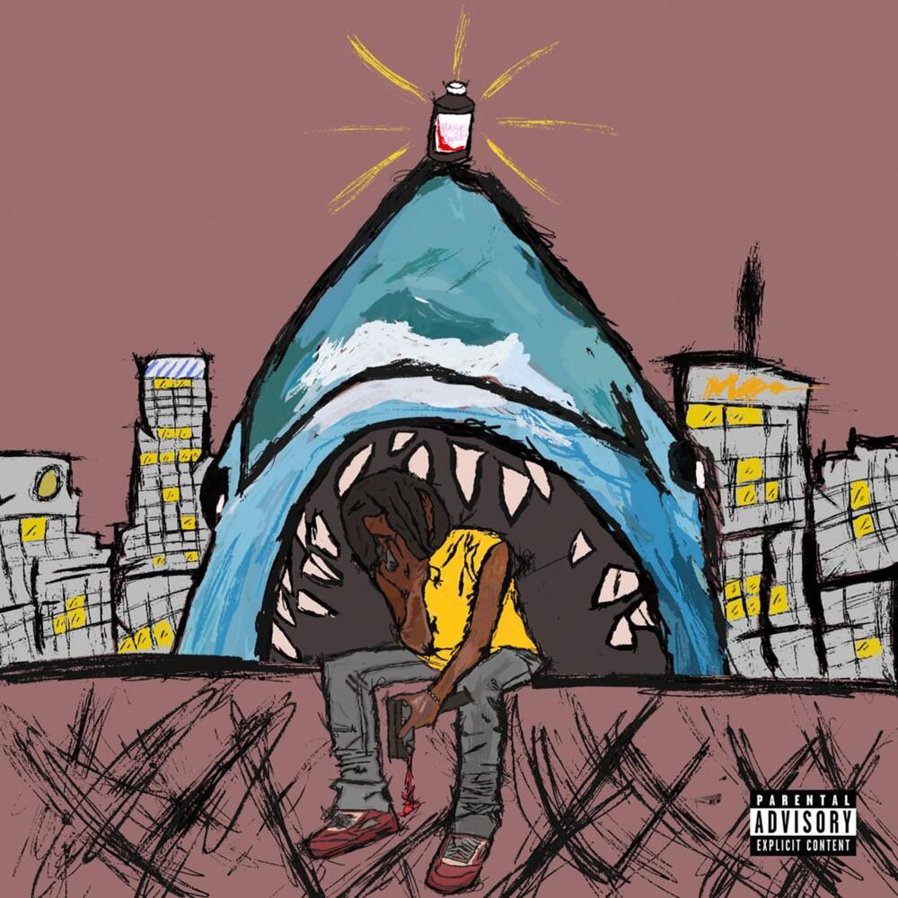 Villain Name SharK ! (Explicit)