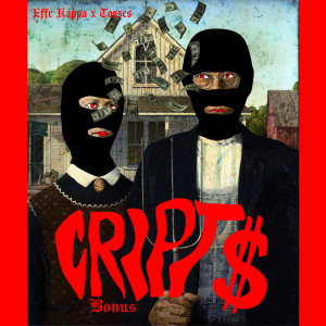 Listen to CR-PA (Explicit) song with lyrics from Tosses