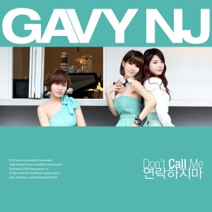 Listen to Don't Call Me (inst) (INST) song with lyrics from Gavy NJ