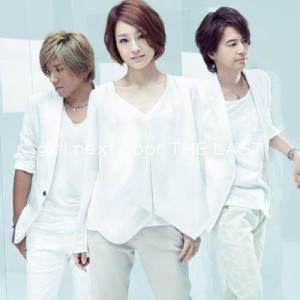 girl next door THE LAST ～A-SIDE SINGLE BEST～ dari GIRL NEXT DOOR