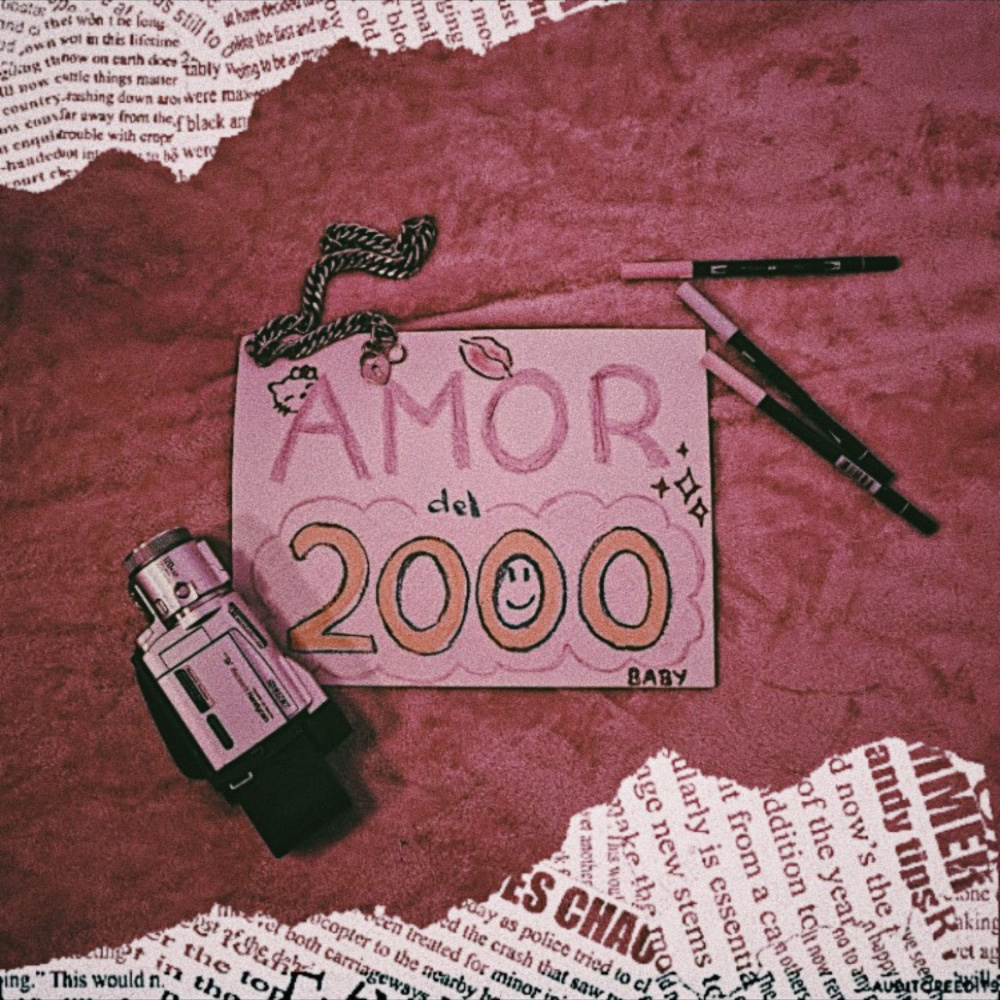 Amor del 2000