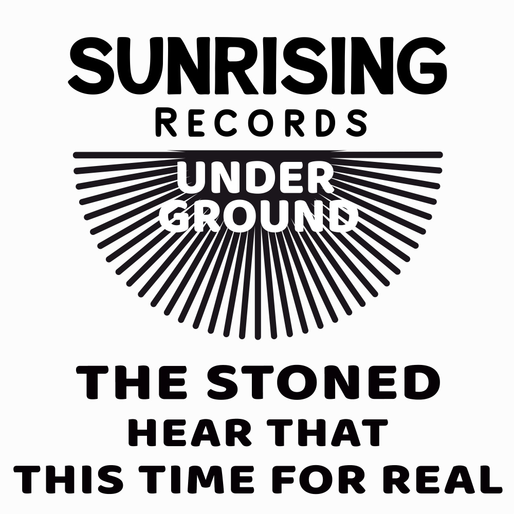 This Time For Real (Original Mix)